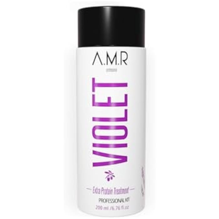TREATMENT VIOLET 200ML